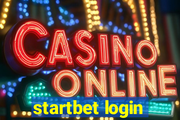 startbet login